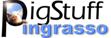 PigStaff Ingrasso pro výkrm prasat